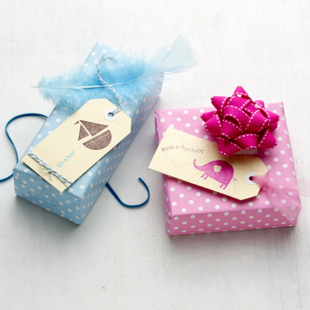 Avery Shipping Tags Buff Size 2 1000 pack