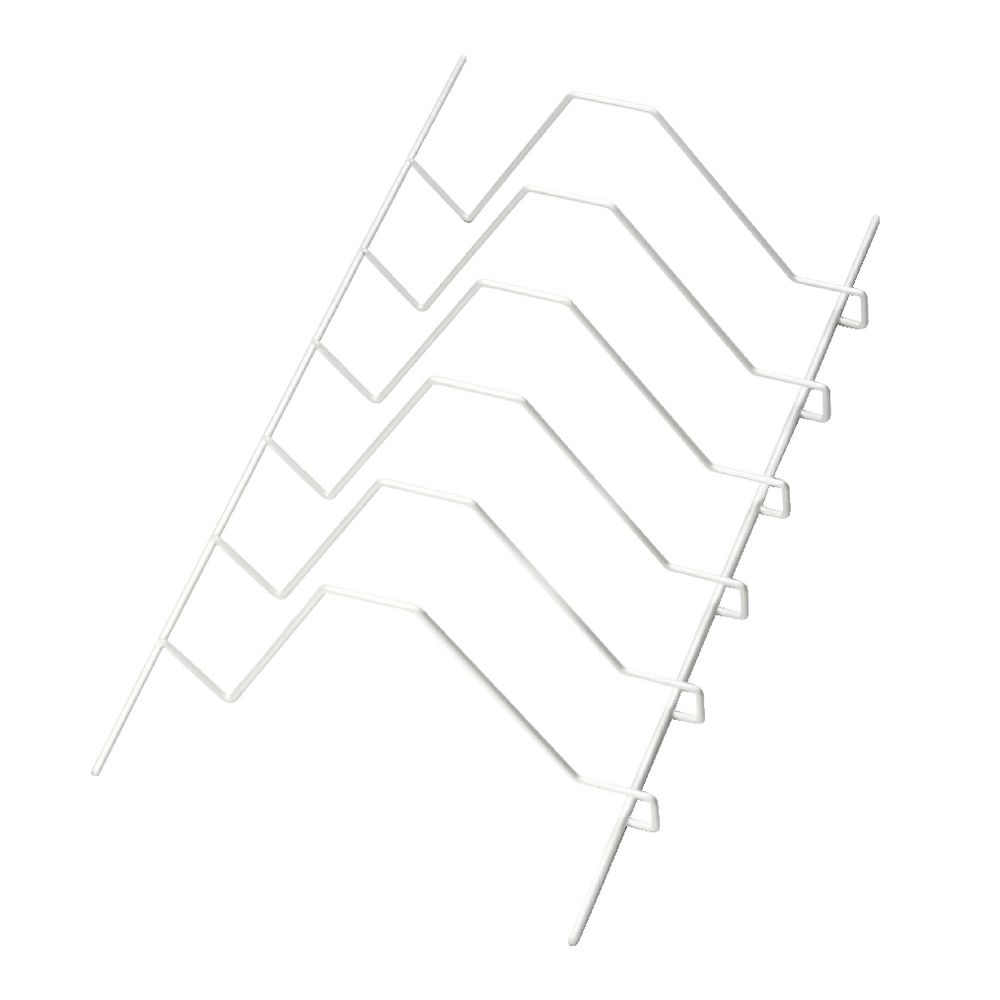 Avery Fold Over File Rack 750mm x 390 mm