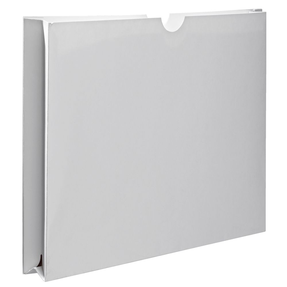 Avery Foolscap Pocket Lateral Shelf Wallet 20 Pack