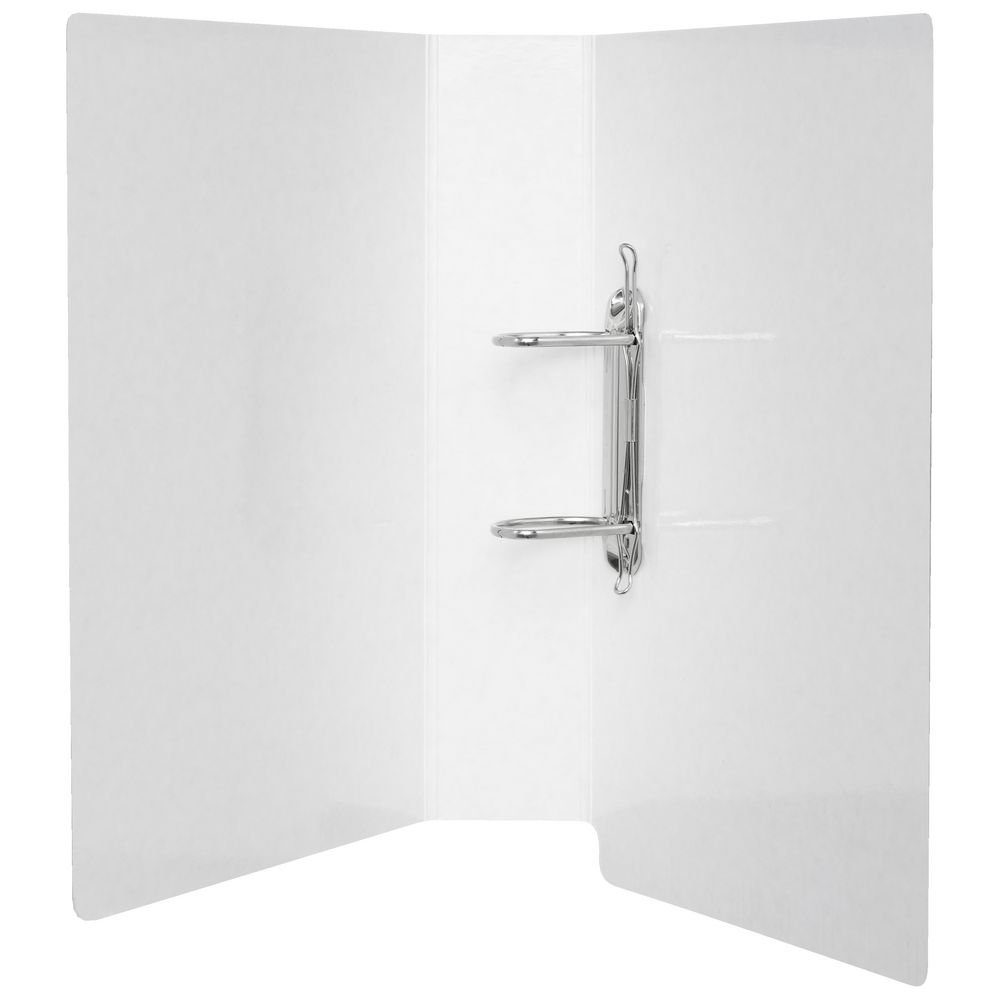 Avery Lateral File 2D Ring Heavy Duty 10 Pack