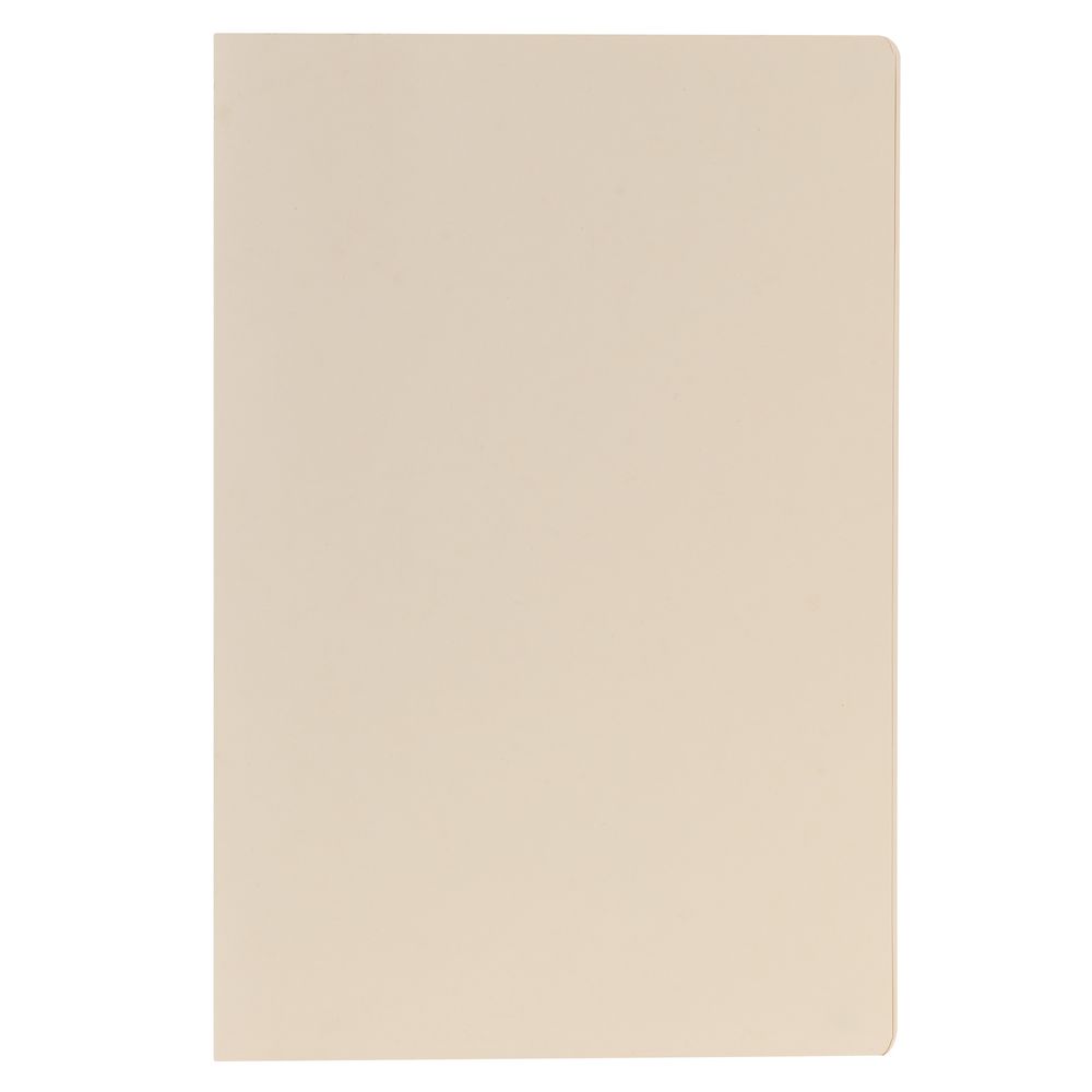 Avery Foolscap Spiral Spring File Buff