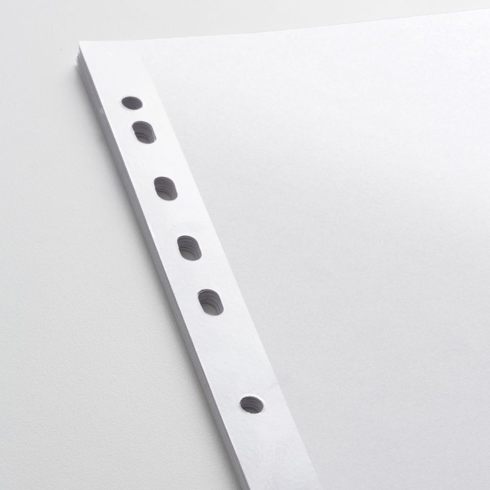 Avery A4 IndexMaker Dividers with 12 Tabs White