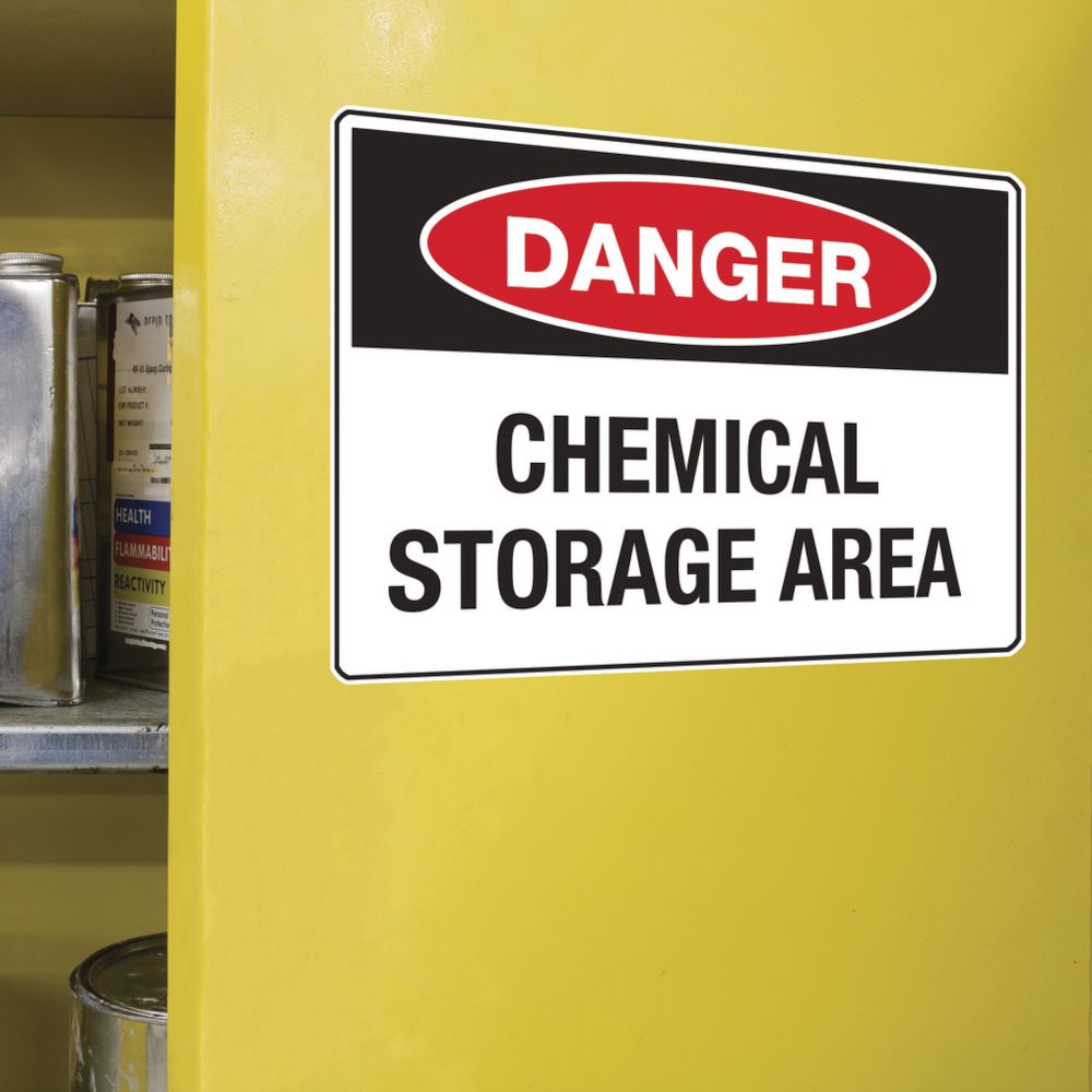 Avery Heavy Duty Labels 25 Pack