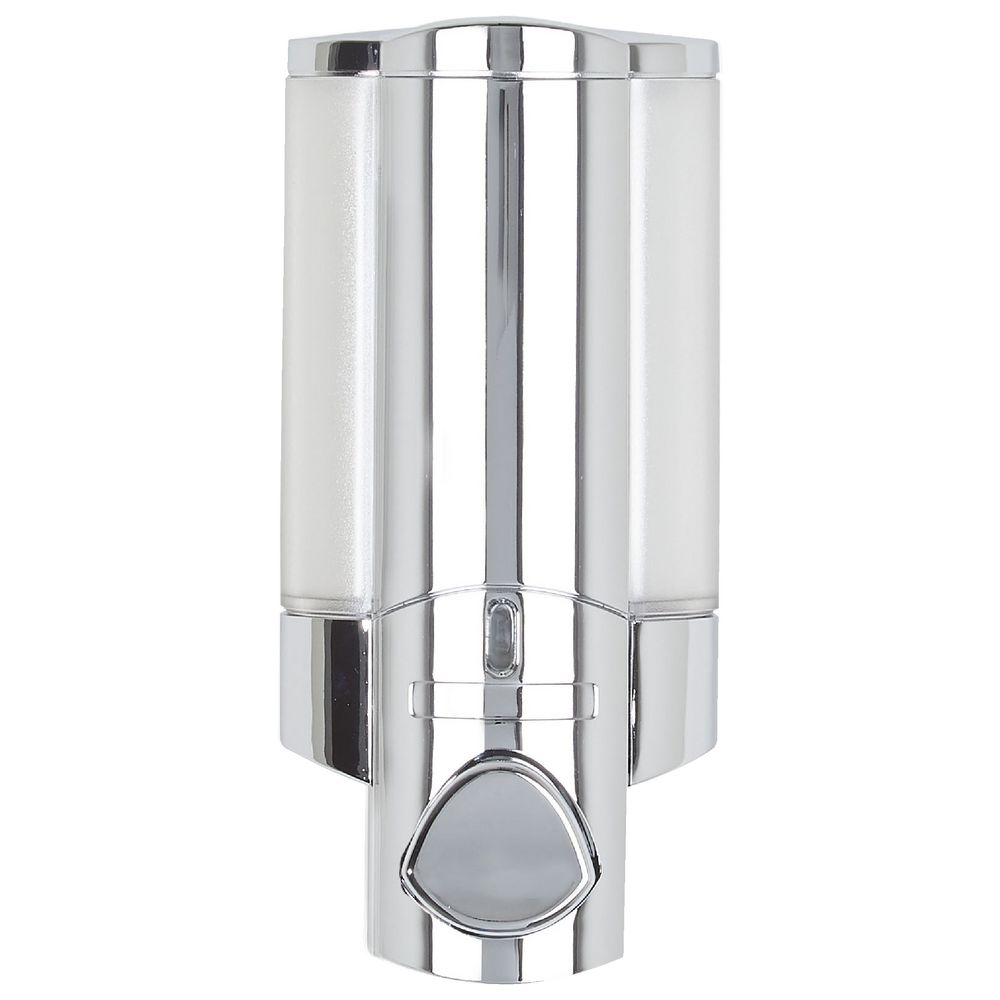 Better Living Aviva 1 Handcare Dispenser Chrome