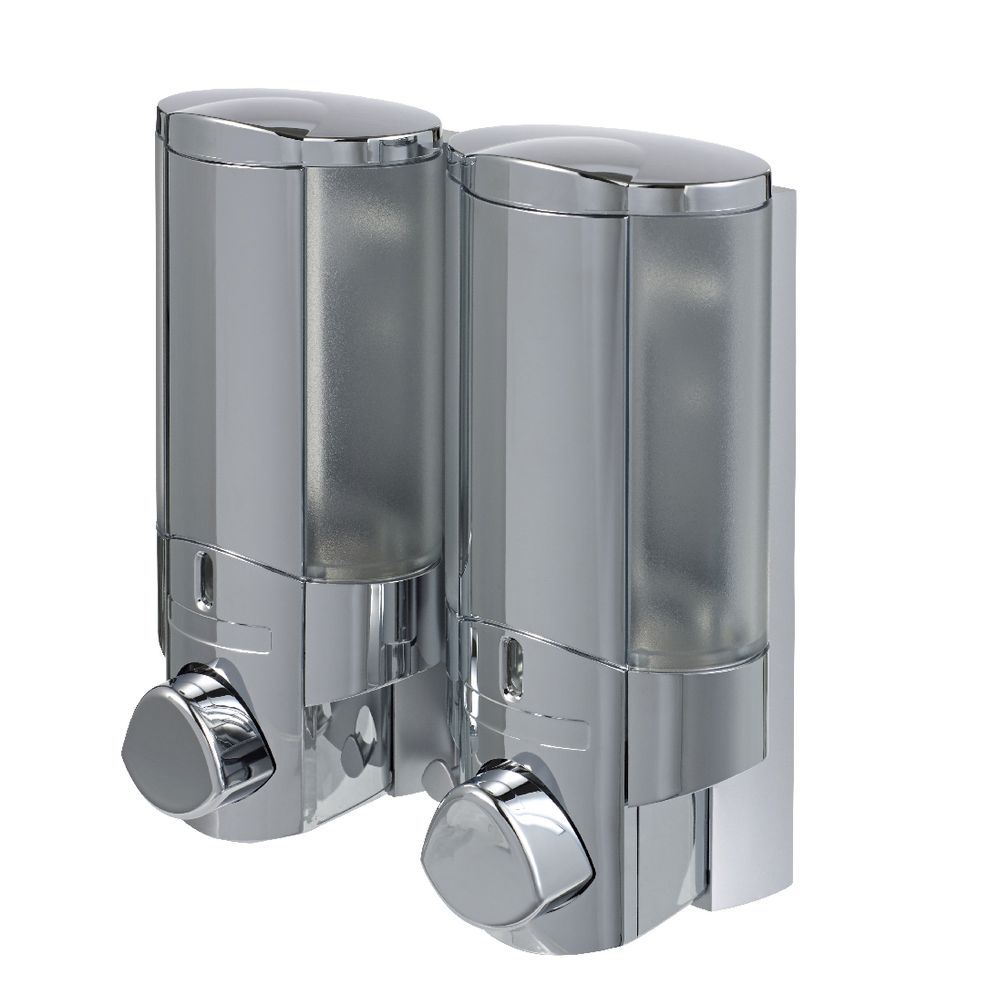 Better Living Aviva 2 Handcare Dispenser Chrome