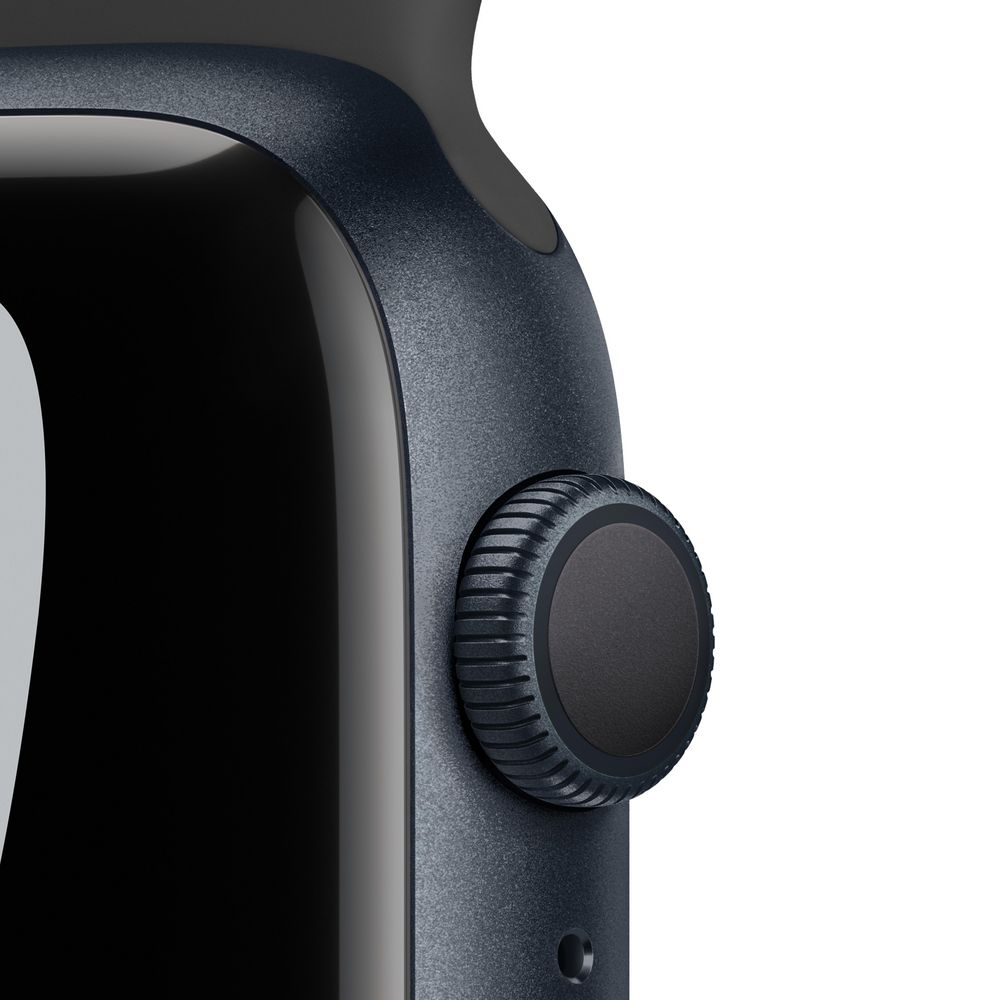 Apple Watch Nike Series 7 45mm GPS+Cell 