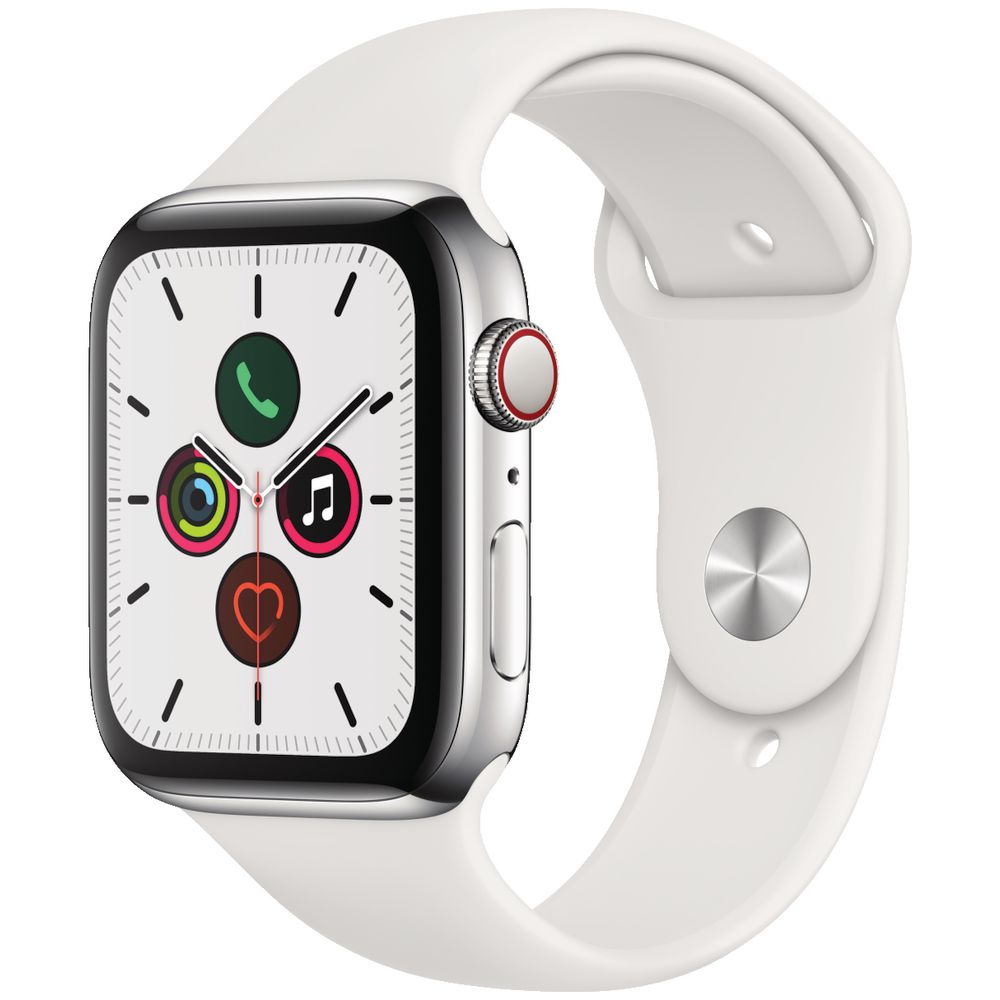 apple watch series 3 rose gold gps only