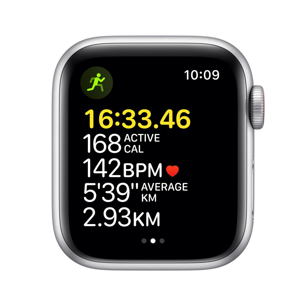 Apple Watch SE GPS + Cellular 40mm 