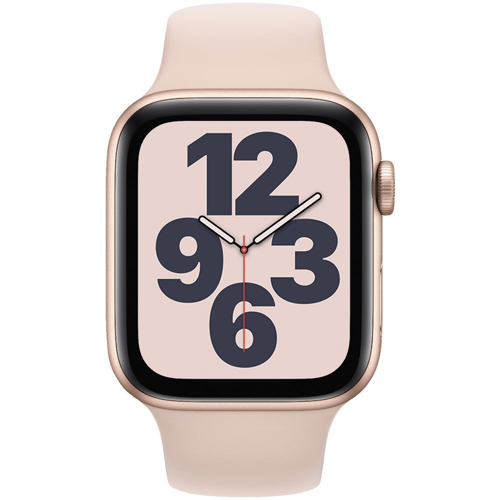 Today I got my first Apple Watch (SE 44mm GPS + Cellular), Really excited  to try it out : r/AppleWatch