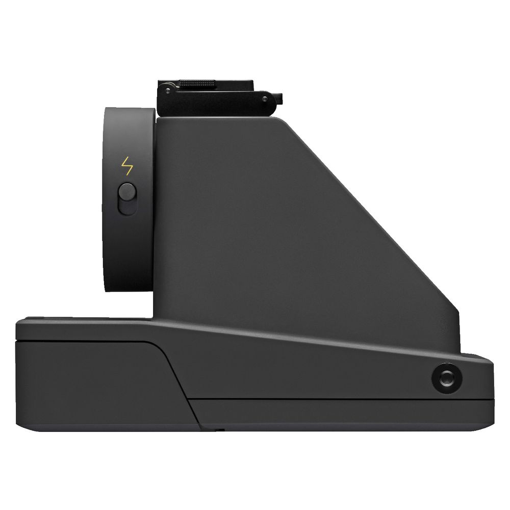 Impossible I-1 Camera