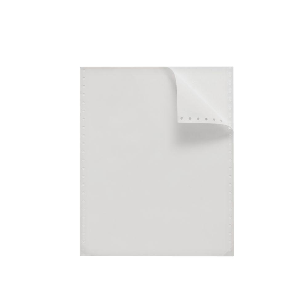 Rediform A4 Computer Paper Plain Paper 2000 Pack
