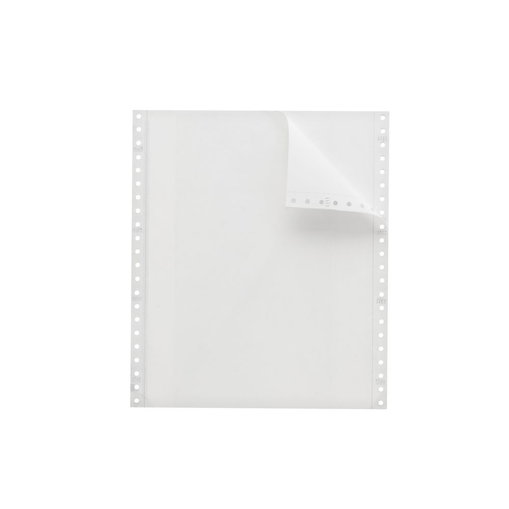 Rediform Carbon Computer Paper 9.5 x 11