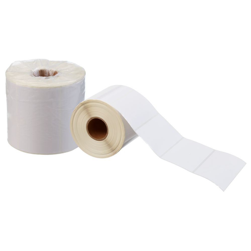 Thermal Transfer Labels 99 x 63mm 12 Pack