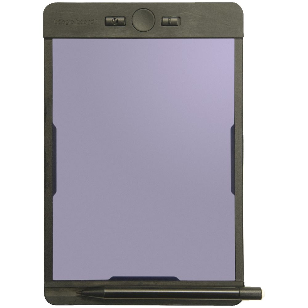 Boogie Board Blackboard Note LCD eWriter Black eBay