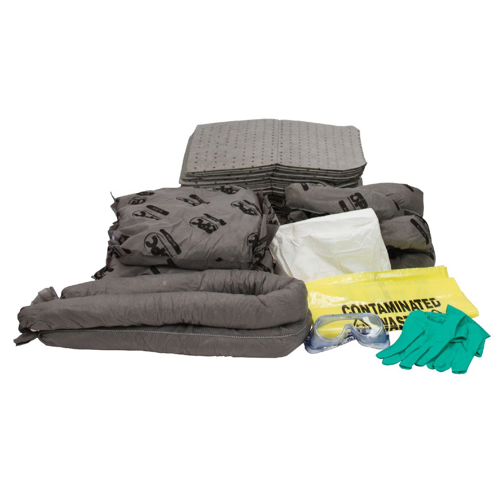 Brady Spill Kit Refill General Small