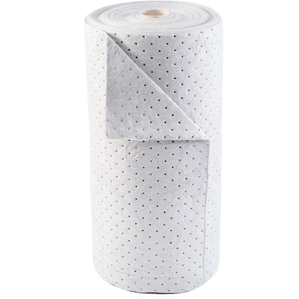 Brady Spill Control Roll Oil Only 760mm x 46m