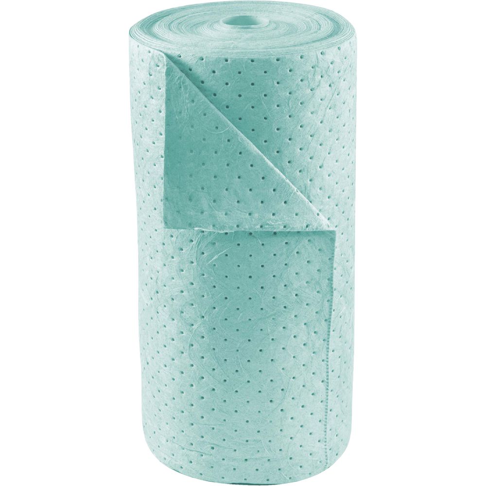 Brady Spill Control Roll Chemical 760mm x 46m