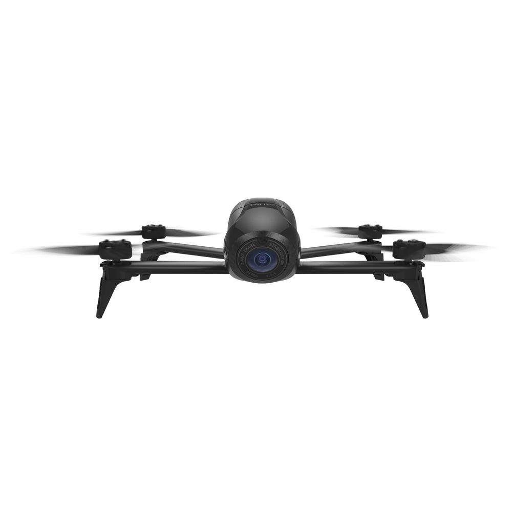 Parrot Bebop 2 Power FPV Drone Black