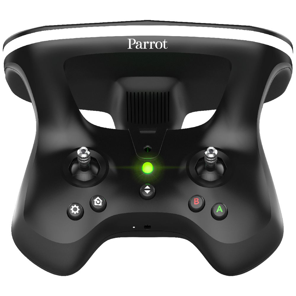Parrot Bebop 2 FPV Drone White