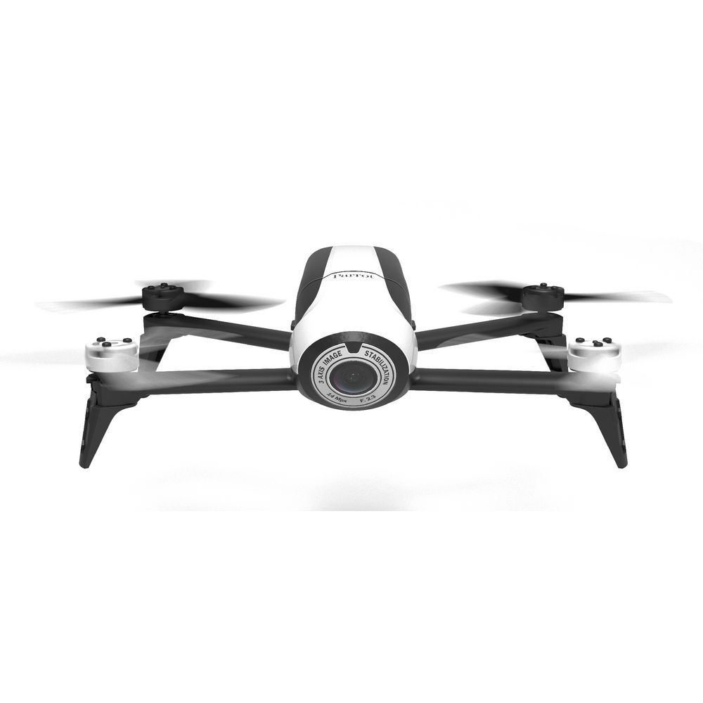 Parrot Bebop 2 Drone White