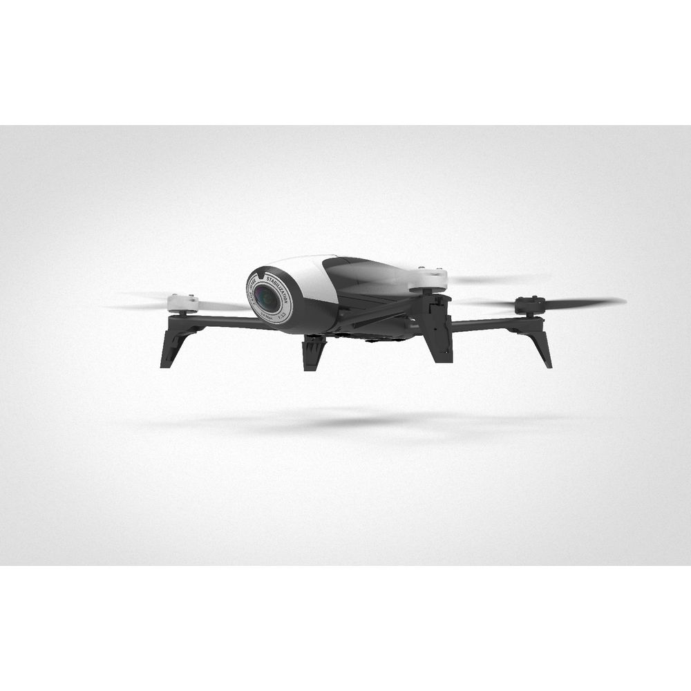 Parrot Bebop 2 Drone White