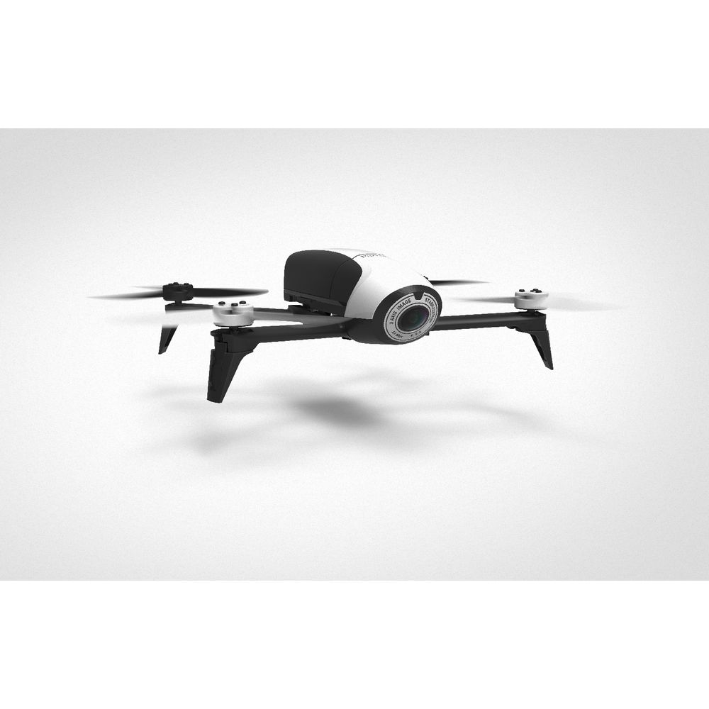 Parrot Bebop 2 Drone White