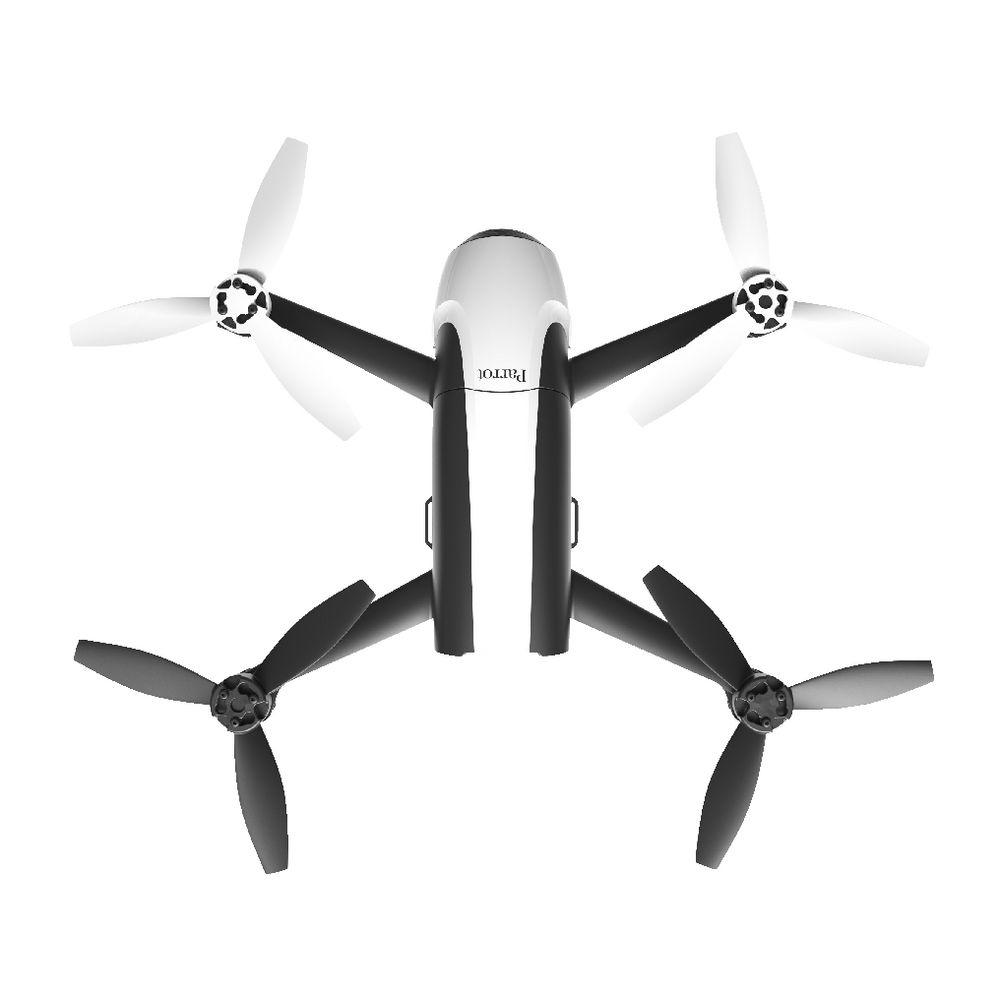 Parrot Bebop 2 Drone White