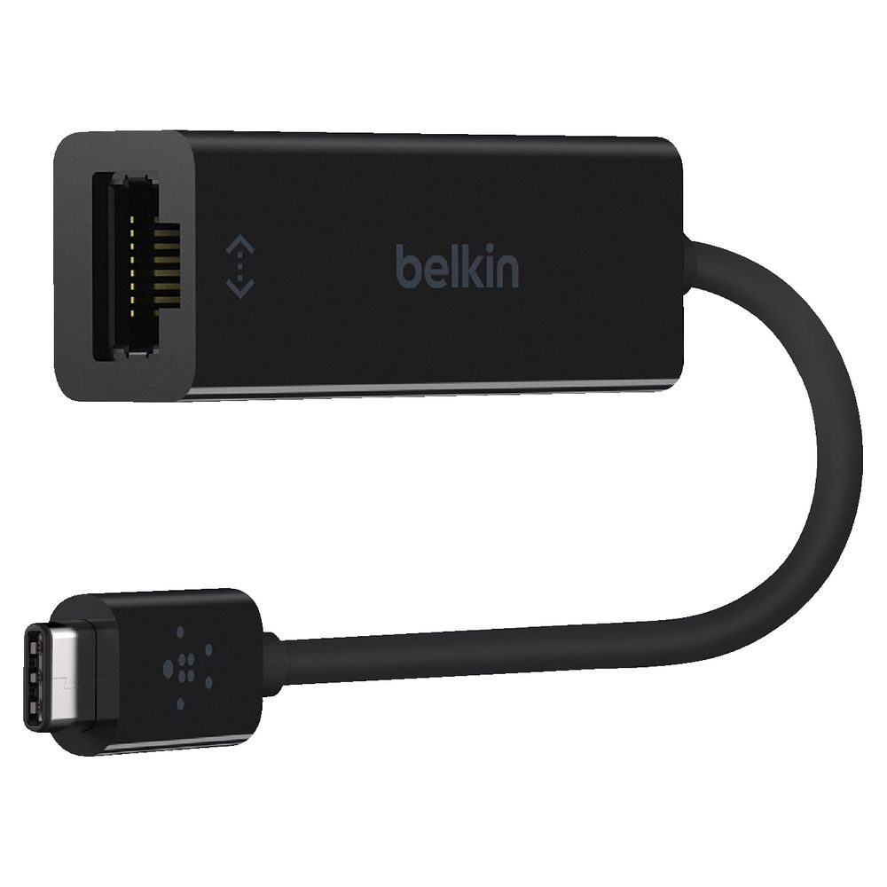 Belkin USB-C to VGA Adaptor