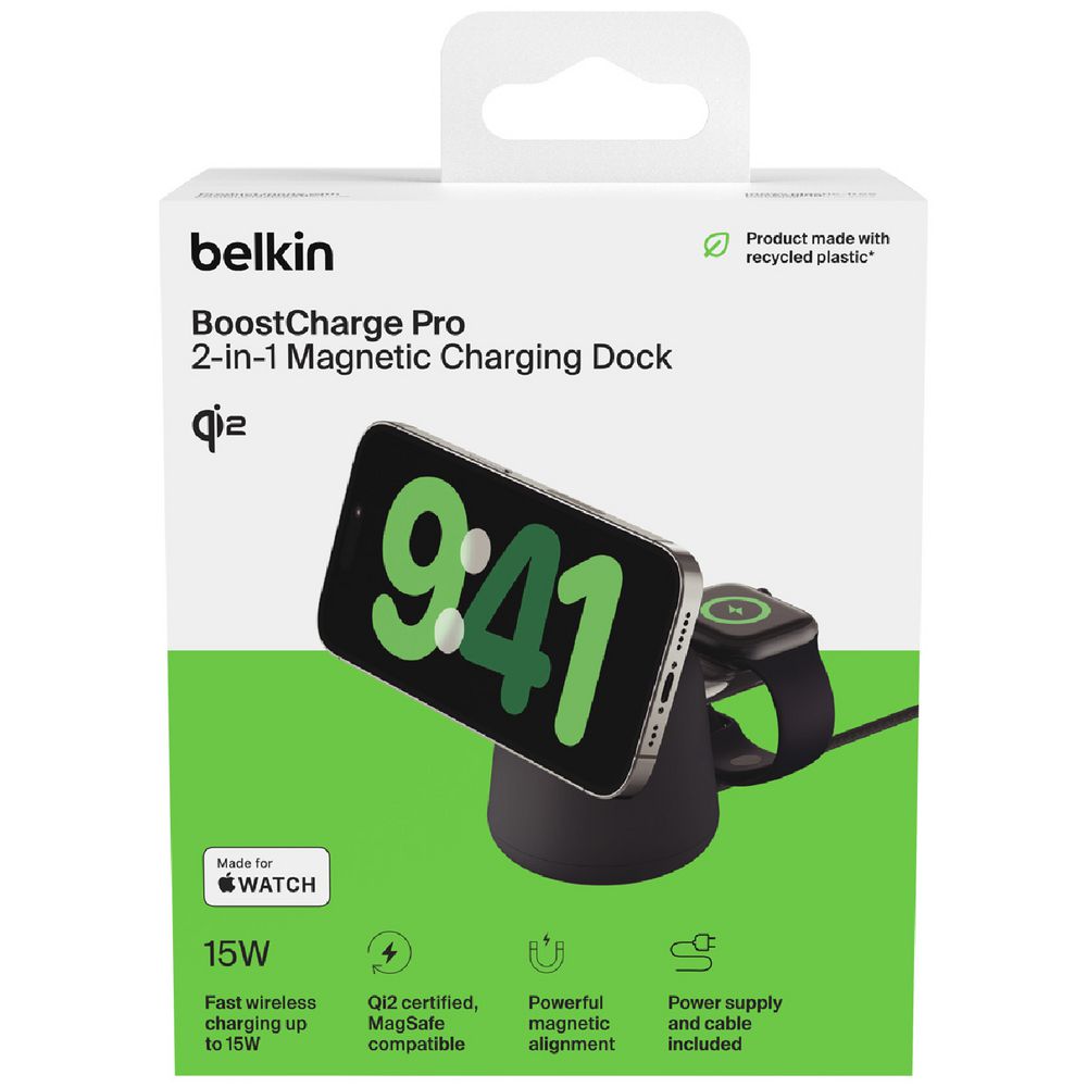 Belkin Boost Up Dock Belkin Boost Up Special Edition Wireless