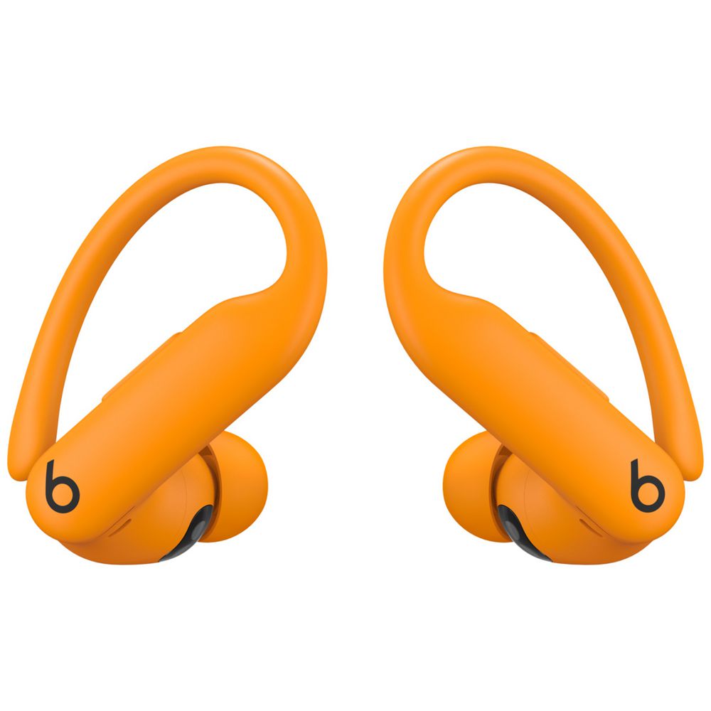 Beats Powerbeats Pro 2 Electric Orange | Officeworks