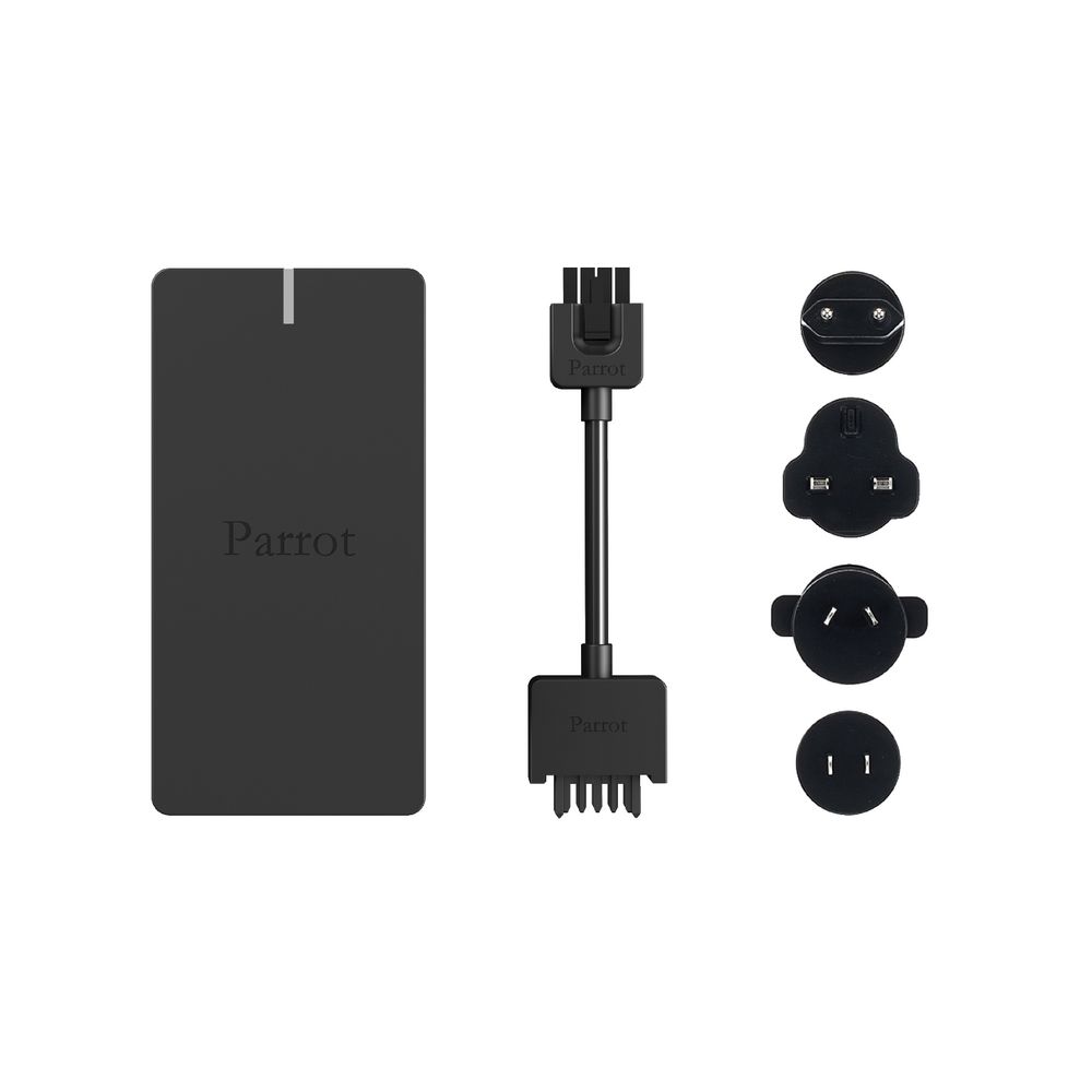 Parrot Battery Charger for Bebop 2