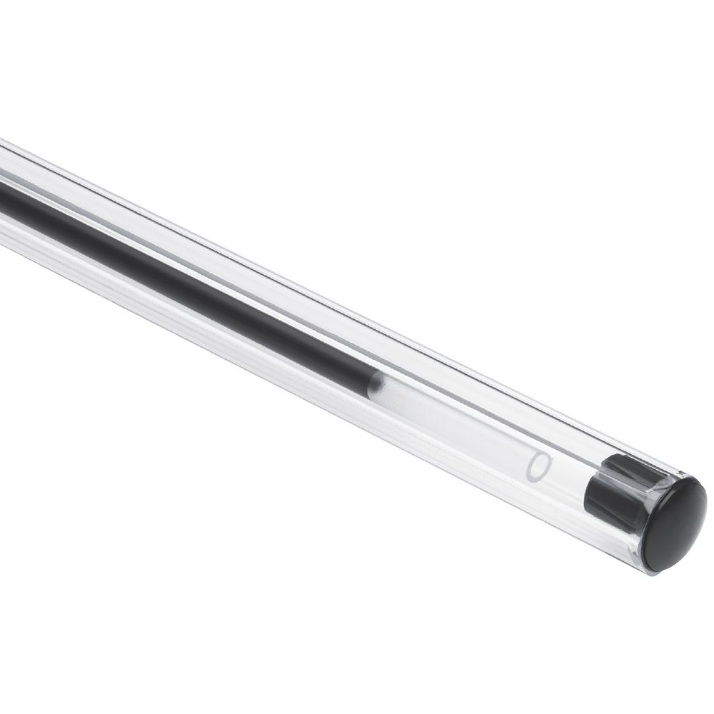 BIC Cristal Ballpoint Pens Black 12 Pack