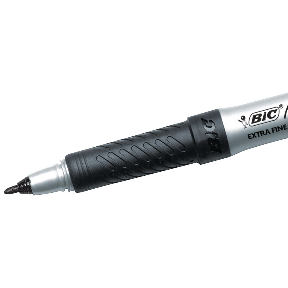 BIC Mark-It CD/DVD Markers 2 Pack