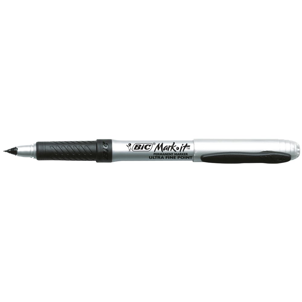 BIC Mark-It CD/DVD Markers 2 Pack