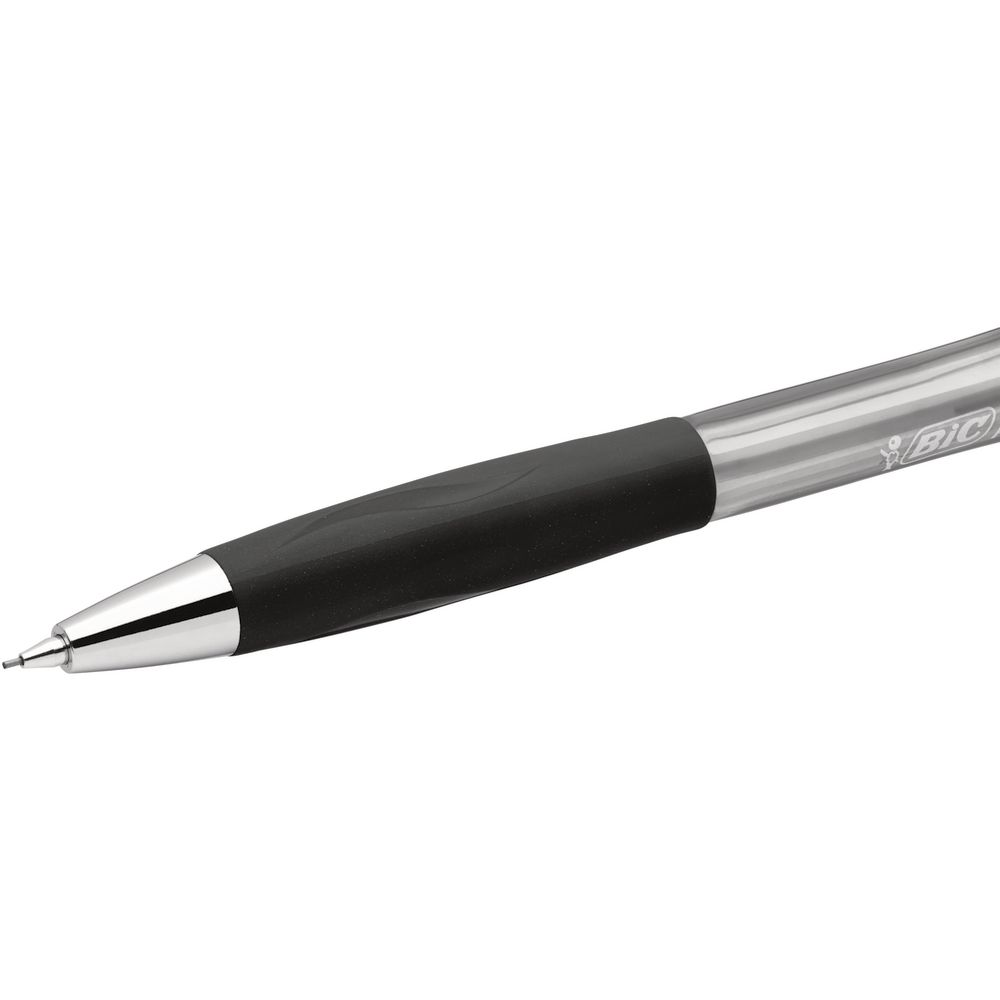 BIC Atlantis Mechanical Pencil 0.7mm Black