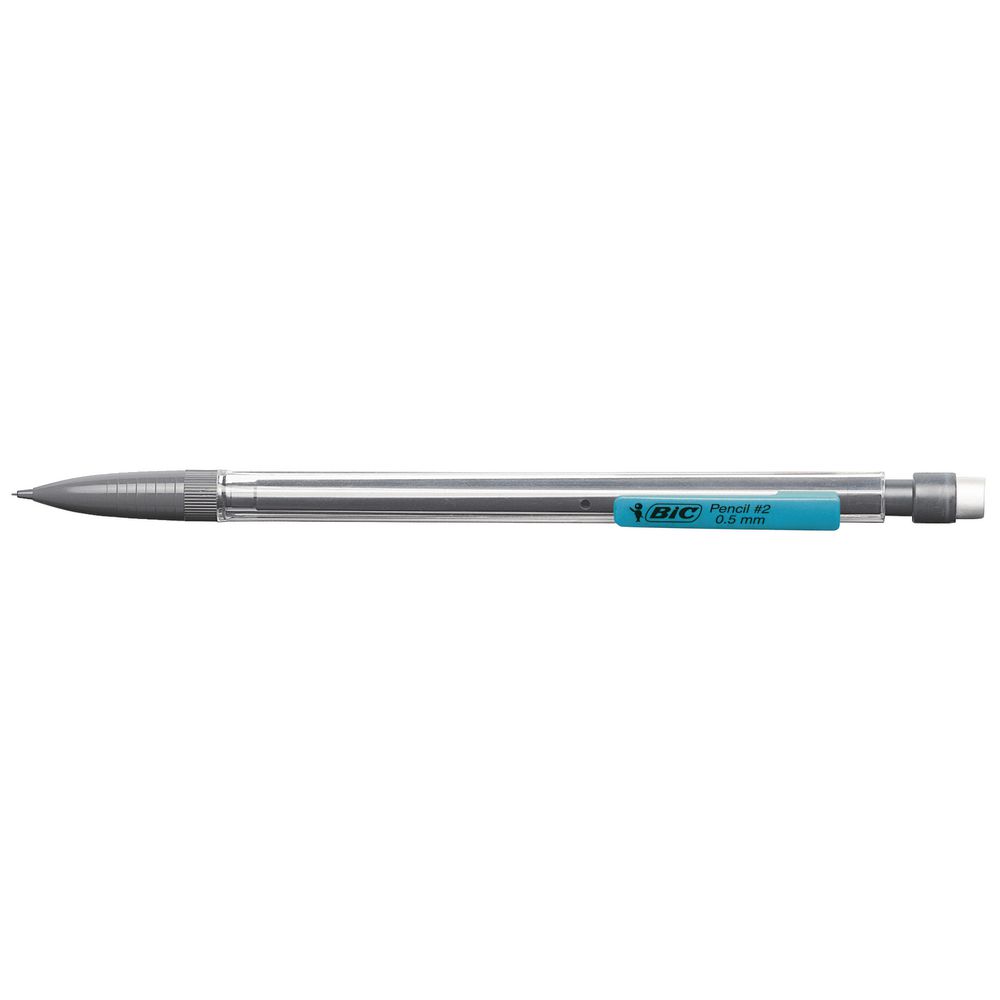 BIC 0.5 mm Mechanical Pencils 20 Pack