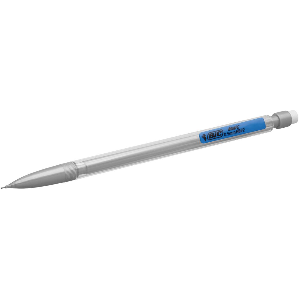 BIC 0.5 mm Mechanical Pencils 20 Pack