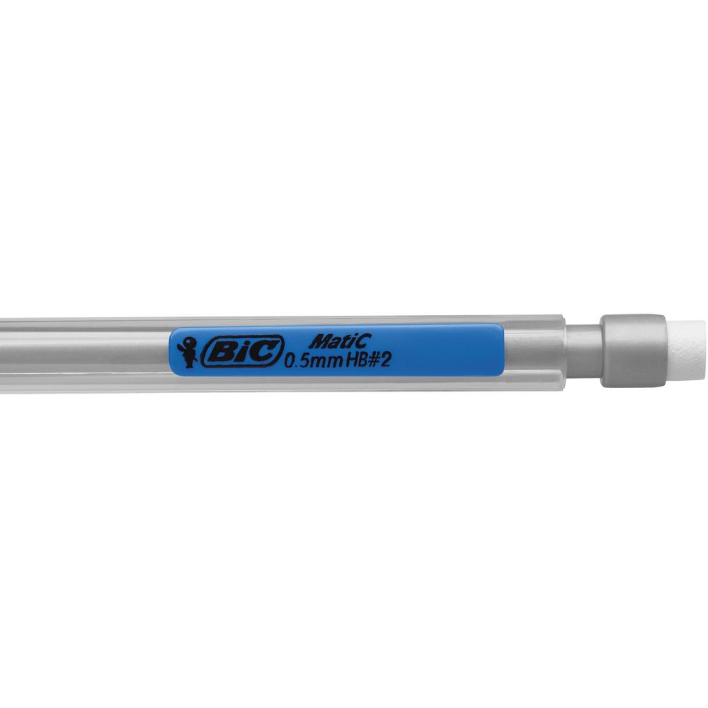 BIC 0.5 mm Mechanical Pencils 20 Pack