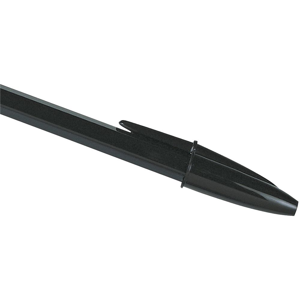 BIC Economy Fine Ballpoint Pens Black 12 Pack