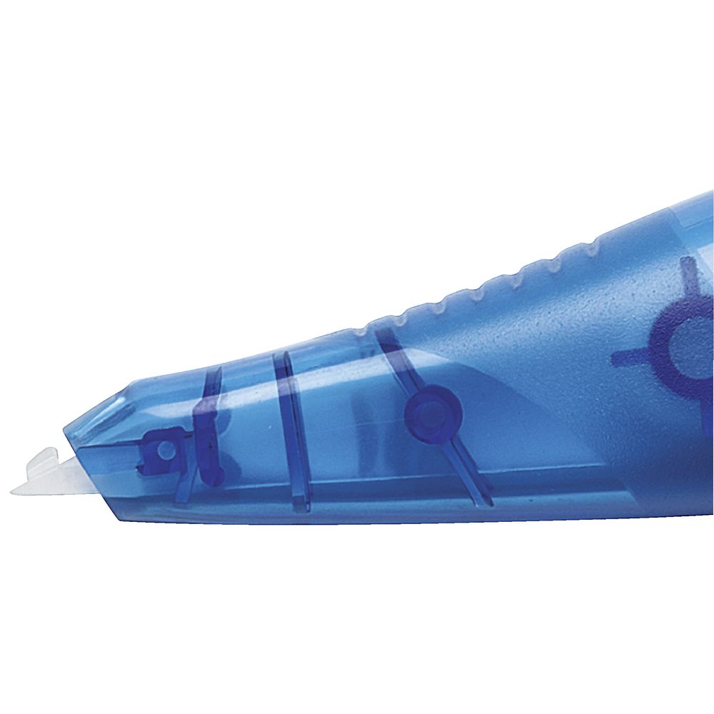 BIC Wite-Out Exact Liner Correction Tape 5mm x 6m 2 Pack