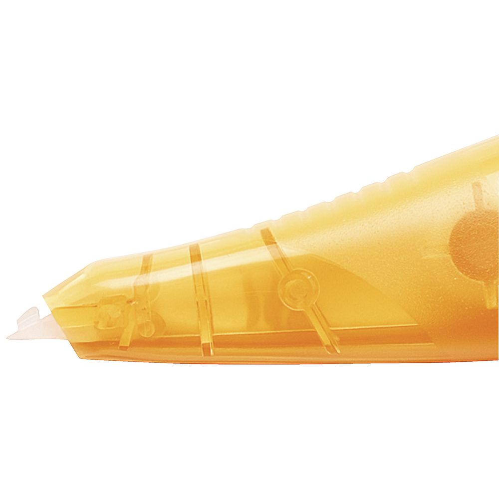BIC Wite-Out Exact Liner Correction Tape 5mm x 6m 2 Pack