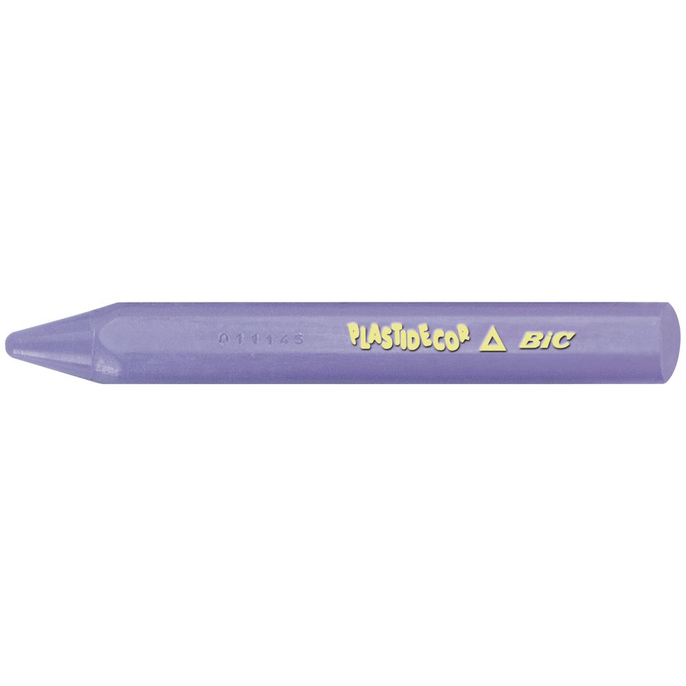 BIC Kids Triangular Crayons 12 Pack