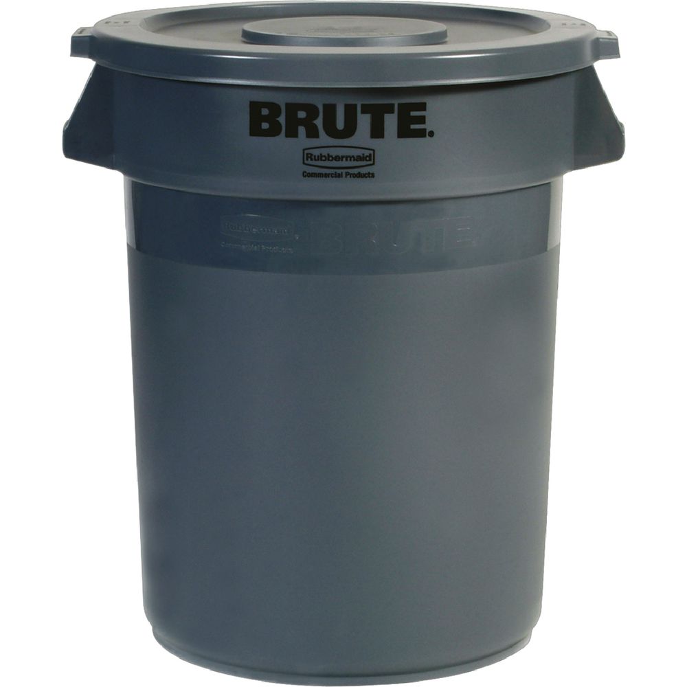 Rubbermaid Lid for 76L Brute Bin