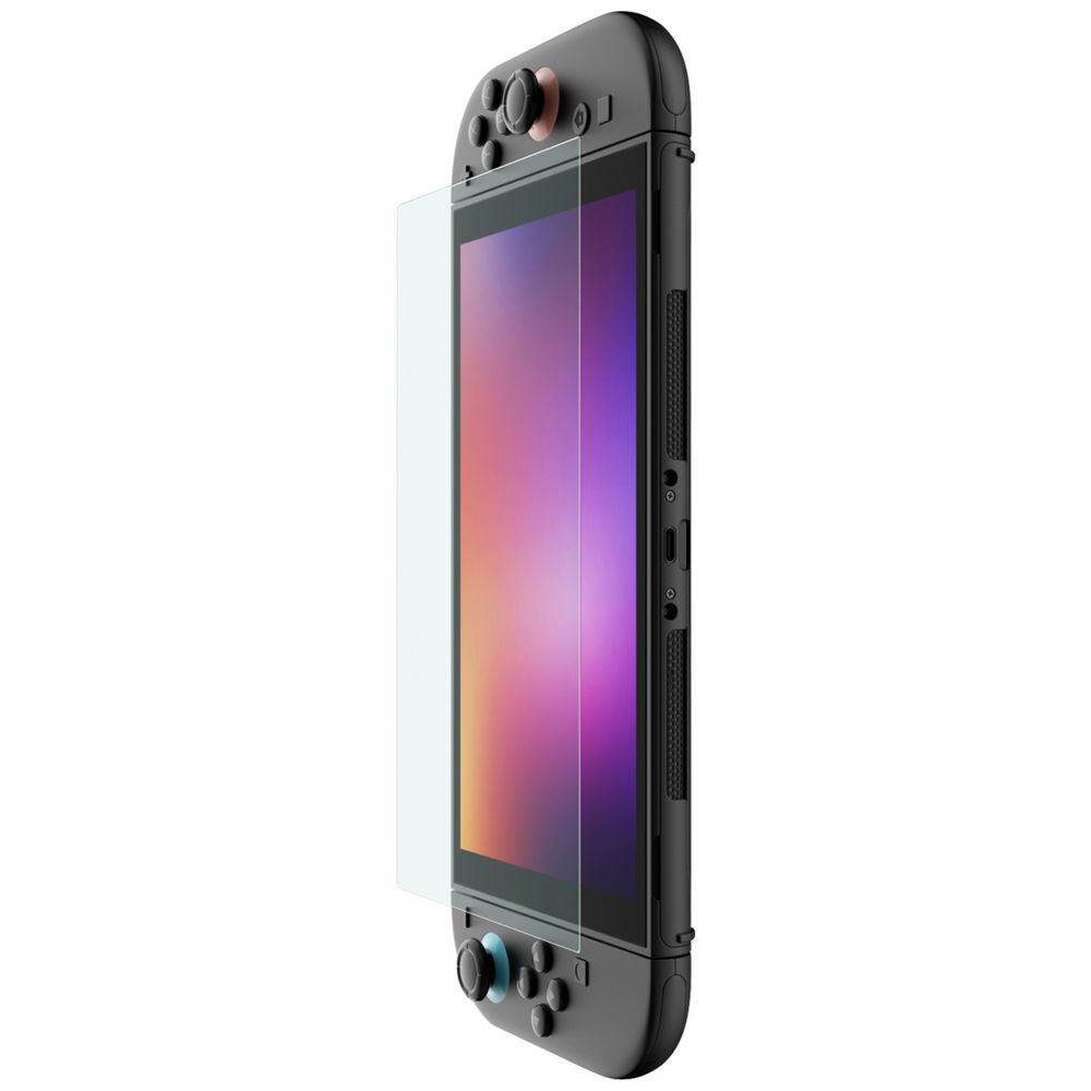 Belkin Glass Screen Protector Blue Light Nintendo Switch