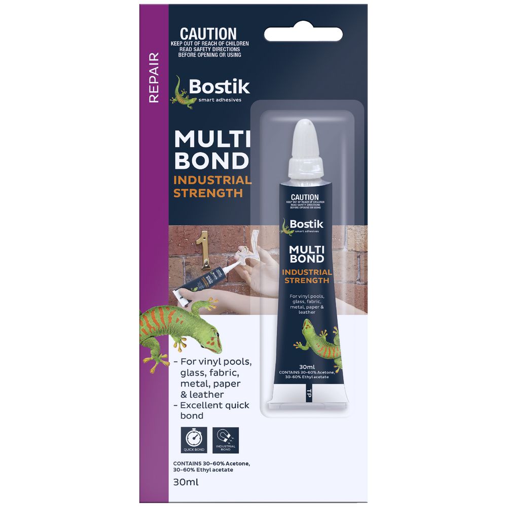 Bostik Multi Bond 30mL