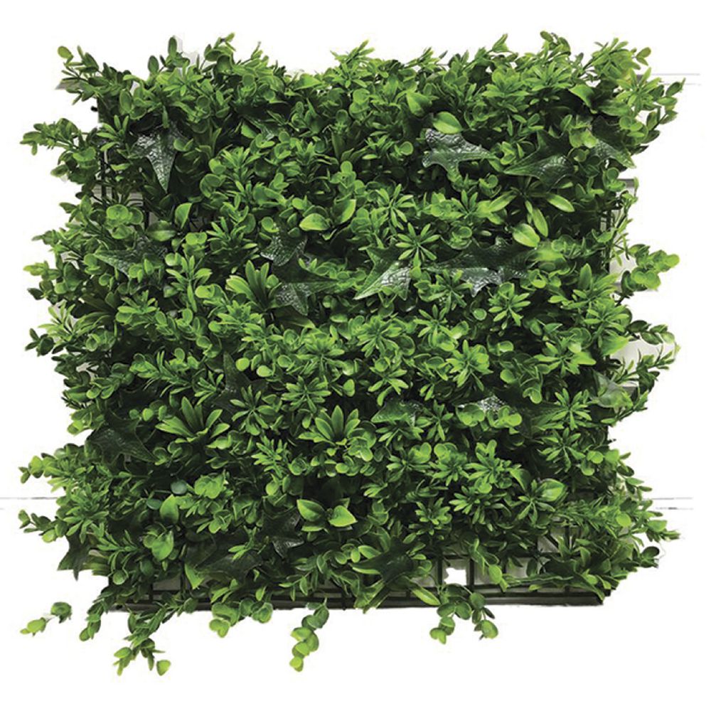 Botanica Artificial Ivy Wall Panel 9324298127500