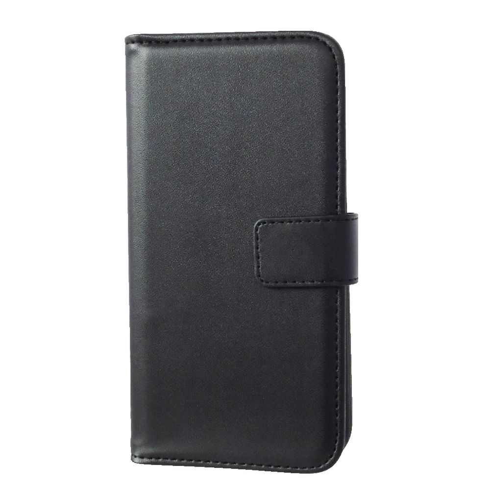 ME Folio Case iPhone 7/8 Black