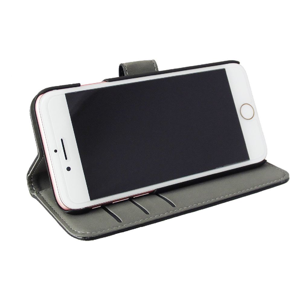 ME Folio Case iPhone 7/8 Black
