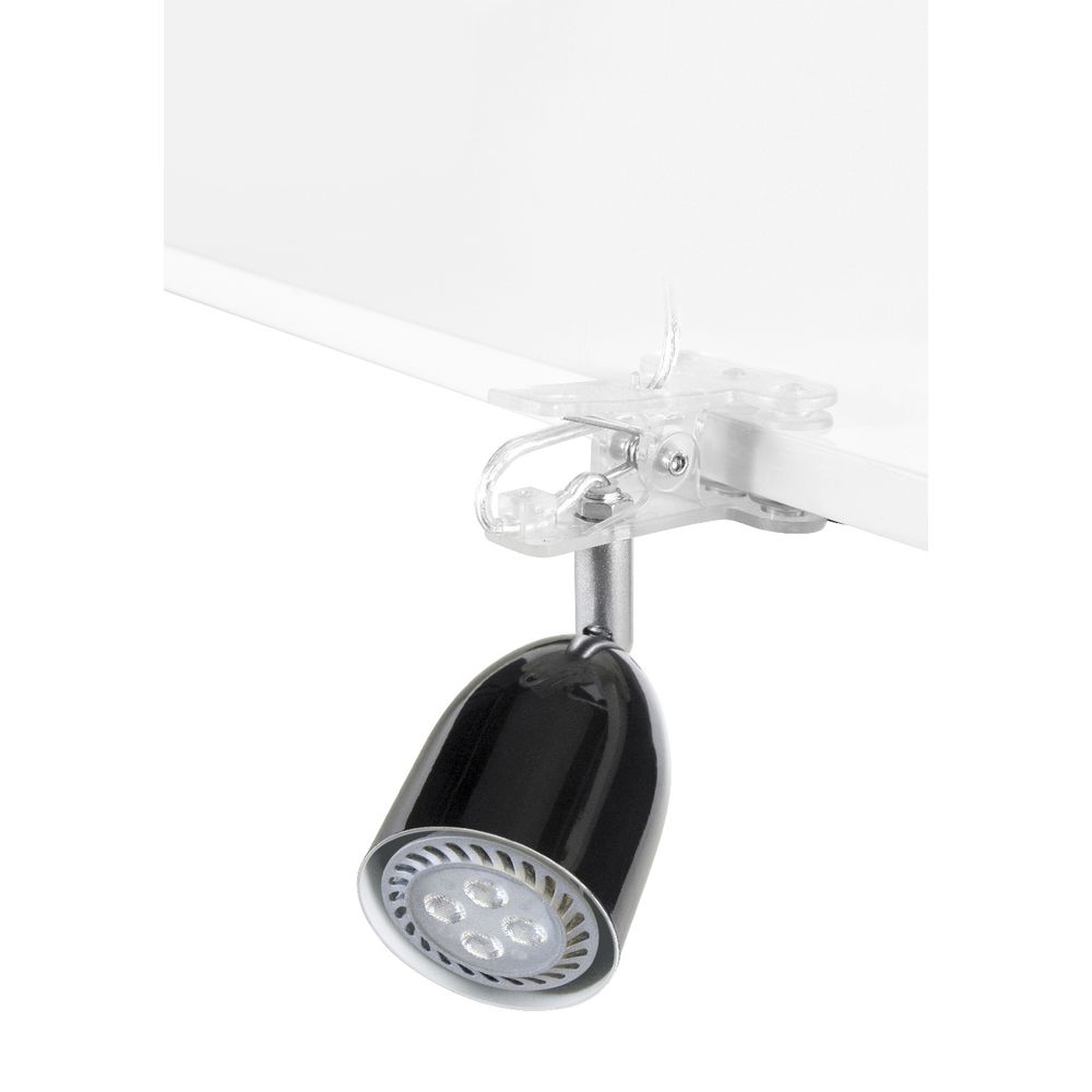 Brilliant Astro Clip On LED Desk Lamp