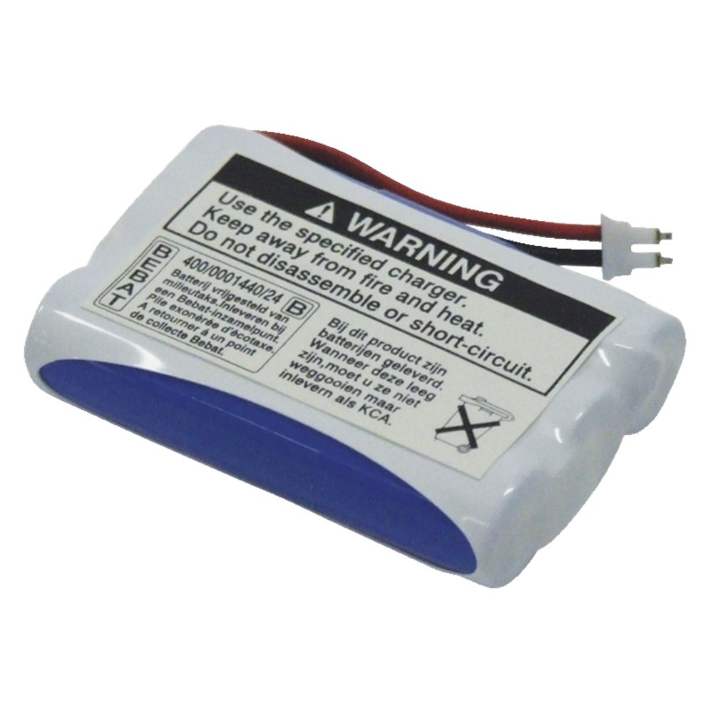 Brother Rechargeable Battery BA-7000